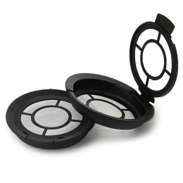 6 capsules  compatibles Senseo®