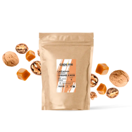 LE CARAMEL & NOIX