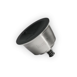 Capsule réutilisable & rechargeable Caps'me compatible Nescafé® Dolce Gusto®